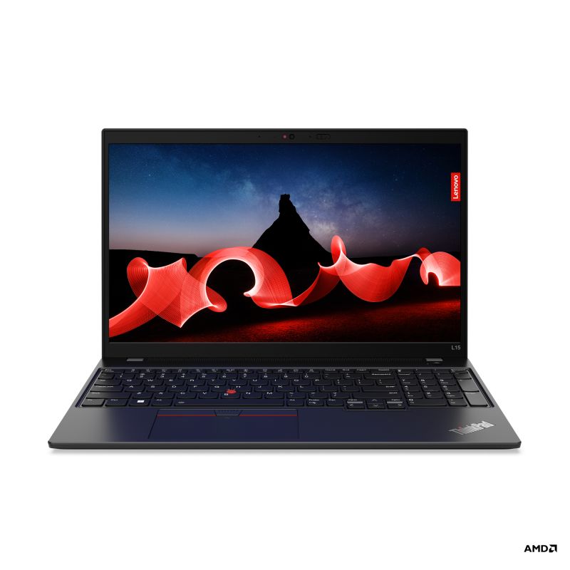 Lenovo ThinkPad L15 G4 Ryzen 5 Pro 7530U 8GB 512GB-SSD 15.6"FHD IPS AG IntegRadeon Win11Pro Lenovo ThinkPad L15 G4 Ryzen 5 Pro 7530U 8GB 512GB-SSD 15.6"FHD IPS AG IntegRadeon Win11Pro