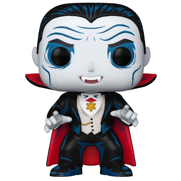 POP! Movies: Bride Dracula (Universal Monsters) POP! Movies: Bride Dracula (Universal Monsters)