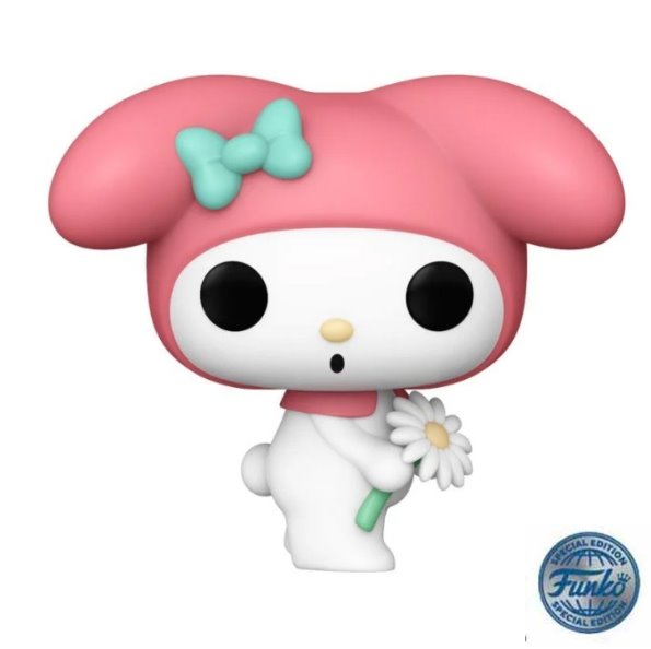 POP! My Melody (Hello Kitty) Special Edition POP! My Melody (Hello Kitty) Special Edition
