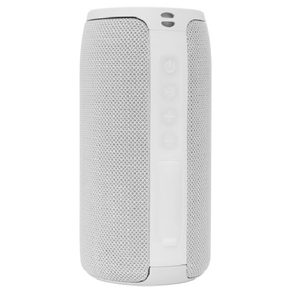 White Shark CONGA Bluetooth reproduktor, bílý White Shark CONGA Bluetooth reproduktor, bílý