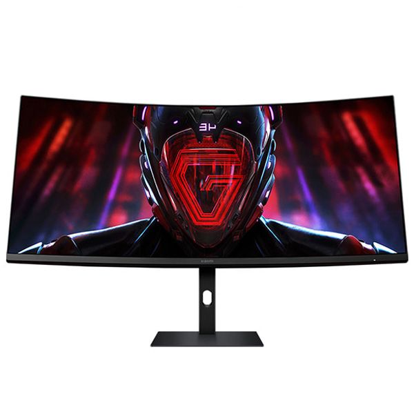 Xiaomi Curved Gaming Monitor G34WQi EU WQHD 21:9 180Hz 1ms HDMI,DP Xiaomi Curved Gaming Monitor G34WQi EU WQHD 21:9 180Hz 1ms HDMI,DP