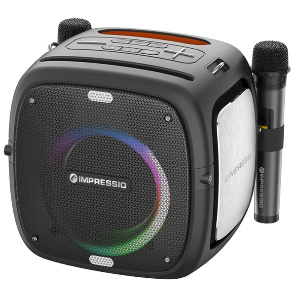 C-TECH Impressio Qubis C-TECH Impressio Qubis