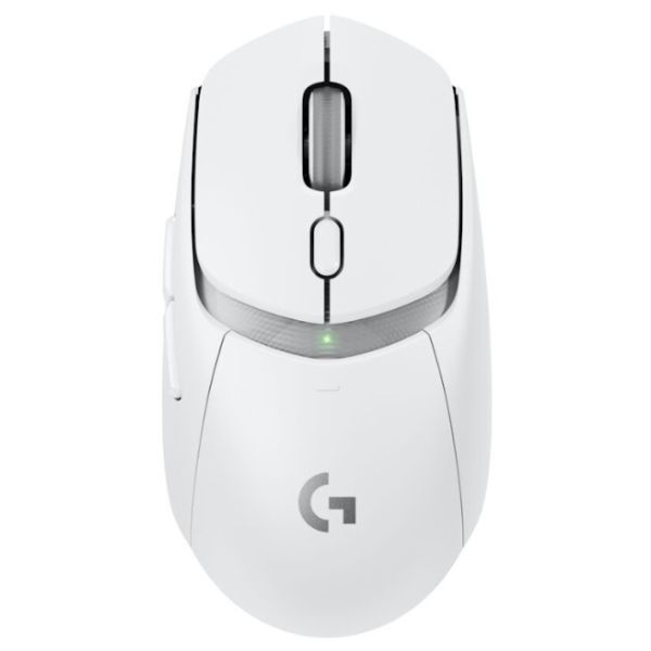 Logitech G309 LIGHTSPEED - bezdrôtová herná myš - bílá Logitech G309 LIGHTSPEED - bezdrôtová herná myš - bílá
