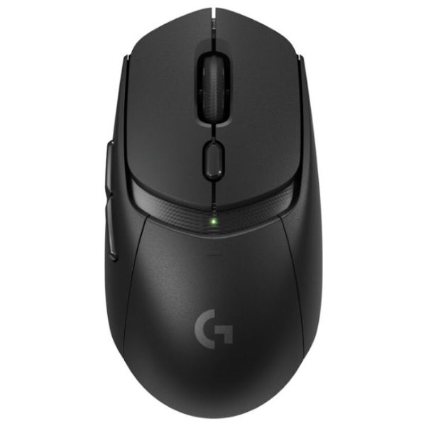 Logitech G309 LIGHTSPEED - bezdrôtová herná myš - černá