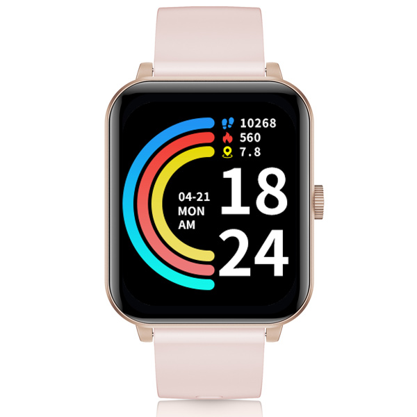 Niceboy WATCH Lite 4 Rose Gold Niceboy WATCH Lite 4 Rose Gold