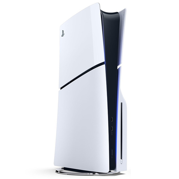 PlayStation 5 (Model Slim), vystavený, záruka 21 měsíců PlayStation 5 (Model Slim), vystavený, záruka 21 měsíců