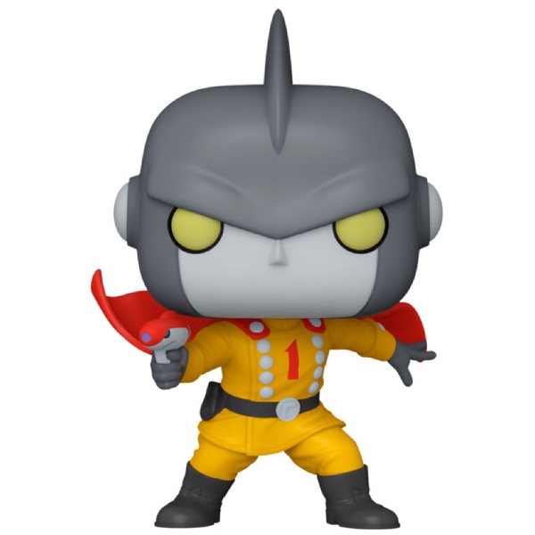 POP! Animation: Gamma 1 (Dragon Ball) POP! Animation: Gamma 1 (Dragon Ball)