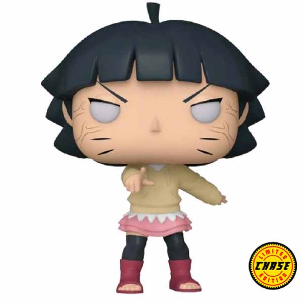 POP! Animation: Himawari Uzumaki (Boruto Naruto Next Generation) CHASE POP! Animation: Himawari Uzumaki (Boruto Naruto Next Generation) CHASE