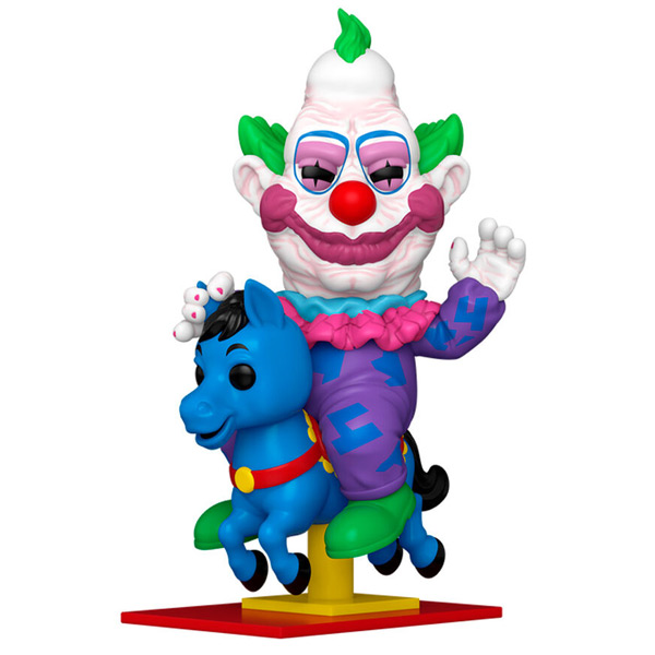 POP! Deluxe: Jumbo (Killer Klowns From Outer Space) POP! Deluxe: Jumbo (Killer Klowns From Outer Space)
