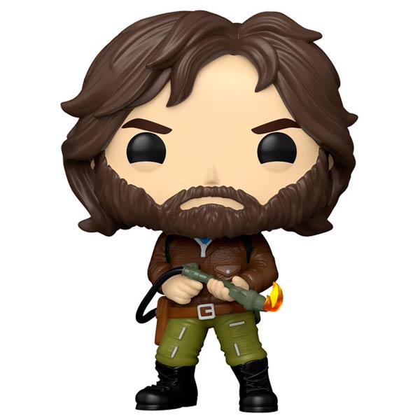 POP! Games: The Thing R.J. Macready (Funko Fusion) POP! Games: The Thing R.J. Macready (Funko Fusion)