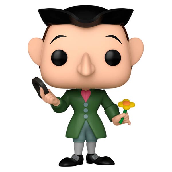 POP! Ichabod Crane (The Adventure of Ichabod And Mr. Toad) POP! Ichabod Crane (The Adventure of Ichabod And Mr. Toad)