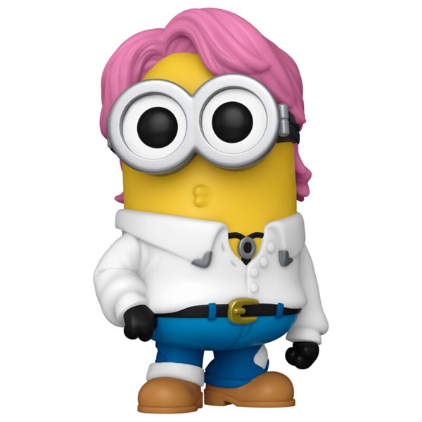 POP! Jin Minion (Despicable Me 4) POP! Jin Minion (Despicable Me 4)