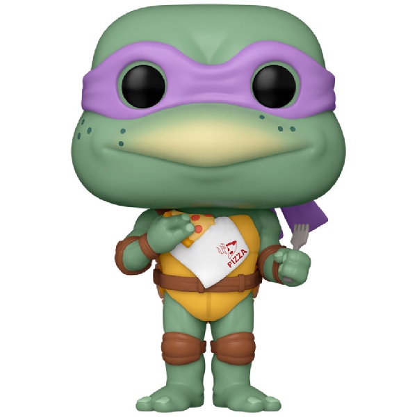 POP! Movies: Donatello (Teenage Mutant Ninja Turtles) POP! Movies: Donatello (Teenage Mutant Ninja Turtles)