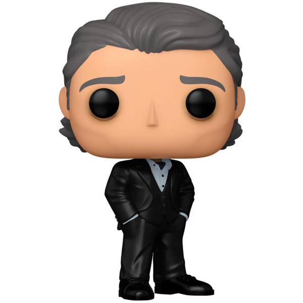 POP! Movies: Winston (John Wick 4) POP! Movies: Winston (John Wick 4)