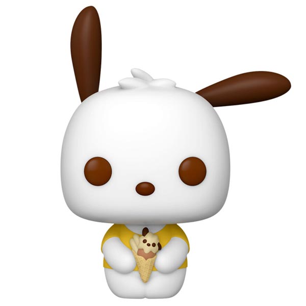 POP! Pochacco (Hello Kitty and Friends) POP! Pochacco (Hello Kitty and Friends)