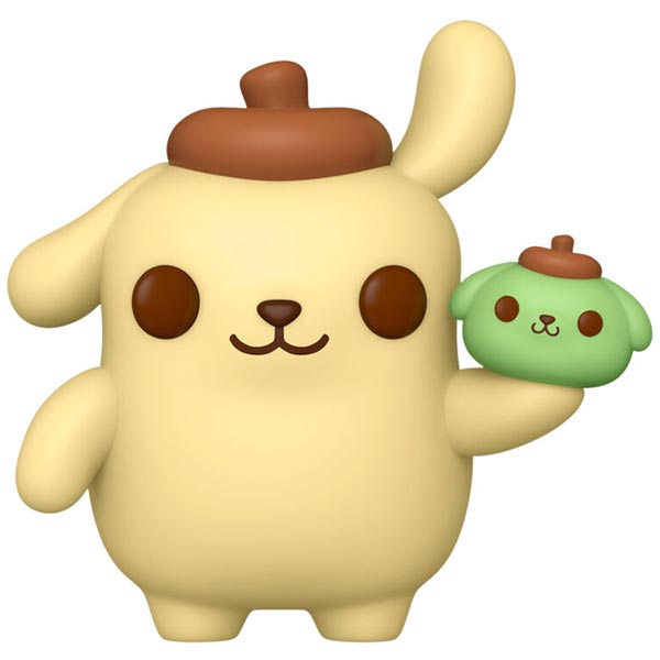 POP! Pompompurin (Hello Kitty and Friends) POP! Pompompurin (Hello Kitty and Friends)
