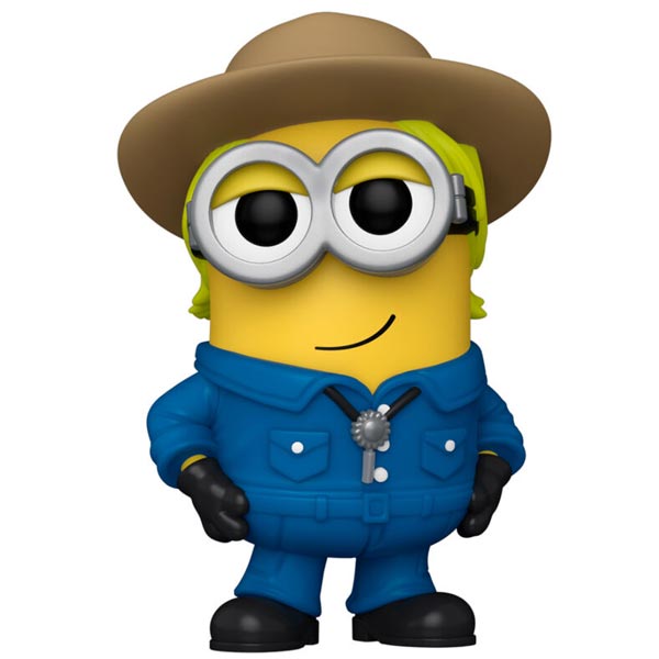 POP! RM Minion (Despicable Me 4) POP! RM Minion (Despicable Me 4)