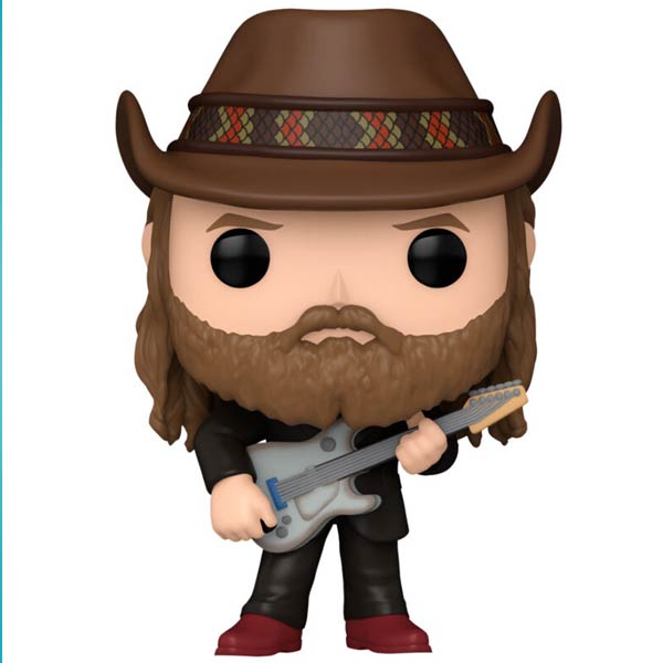POP! Rocks: Chris Stapleton (Chris Stapleton) POP! Rocks: Chris Stapleton (Chris Stapleton)
