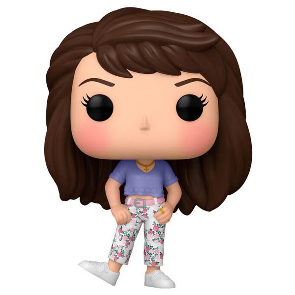 POP! Television: Kelly Kapowski (Saved By the Bell) POP! Television: Kelly Kapowski (Saved By the Bell)