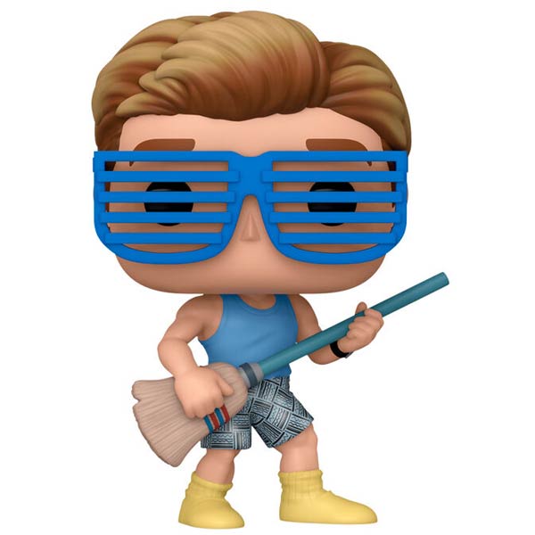 POP! Television: Zack Morris (Saved By the Bell) POP! Television: Zack Morris (Saved By the Bell)