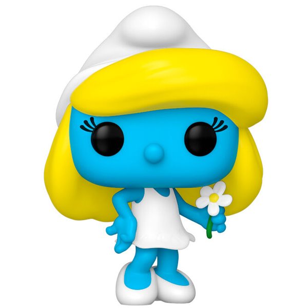 POP! TV: Smurfette (The Smurfs)