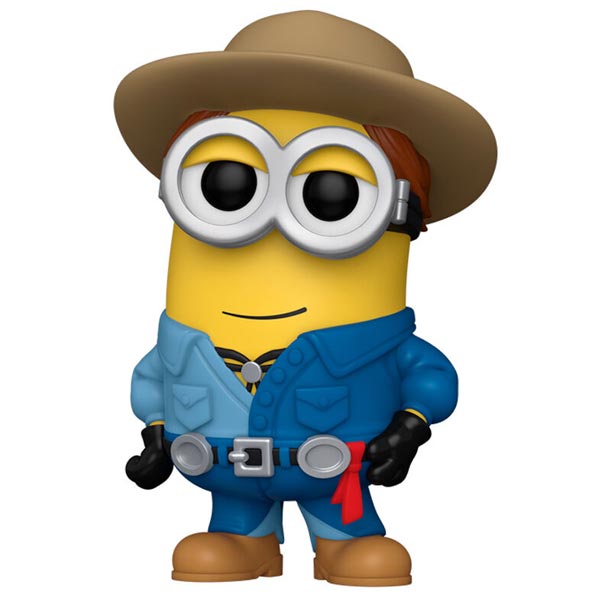 POP! V Minion (Despicable Me 4) POP! V Minion (Despicable Me 4)