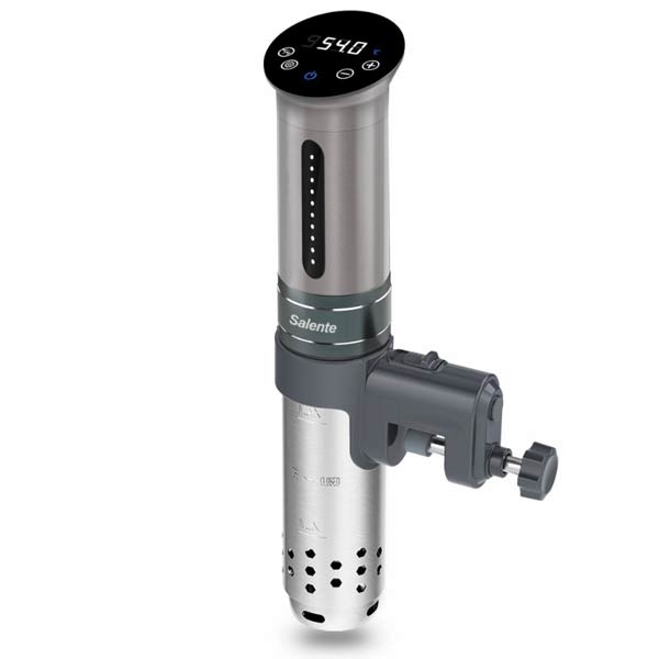 Salente SuChef, Sous Vide vařič, nerez Salente SuChef, Sous Vide vařič, nerez