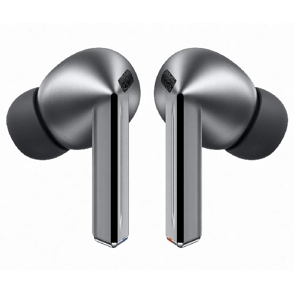 Samsung Galaxy Buds3 Pro, stříbrné Samsung Galaxy Buds3 Pro, stříbrné