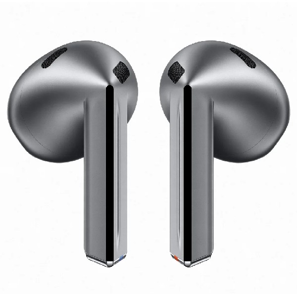 Samsung Galaxy Buds3, stříbrné Samsung Galaxy Buds3, stříbrné
