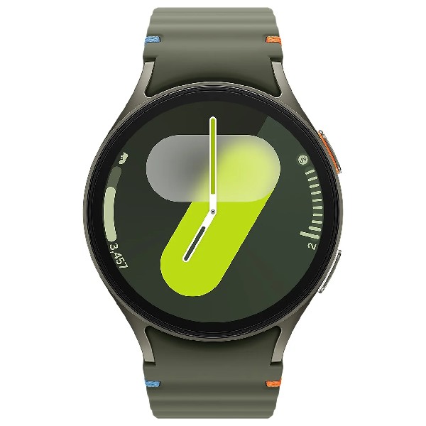 Samsung Galaxy Watch 7 44mm, zelené Samsung Galaxy Watch 7 44mm, zelené