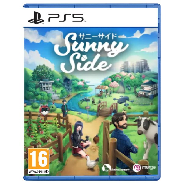 SunnySide SunnySide