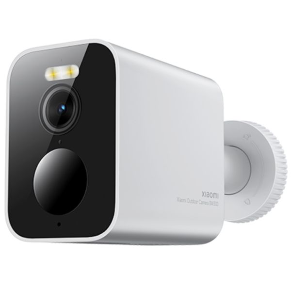 Xiaomi Outdoor Camera BW300 2K Xiaomi Outdoor Camera BW300 2K