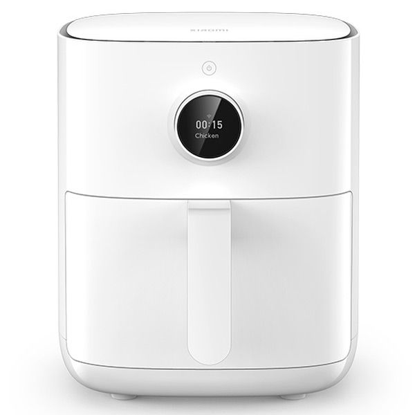 Xiaomi Smart Air Fryer 4.5L White EU Xiaomi Smart Air Fryer 4.5L White EU