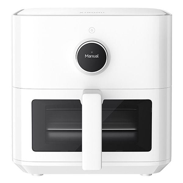 Xiaomi Smart Air Fryer 5.5L White EU Xiaomi Smart Air Fryer 5.5L White EU