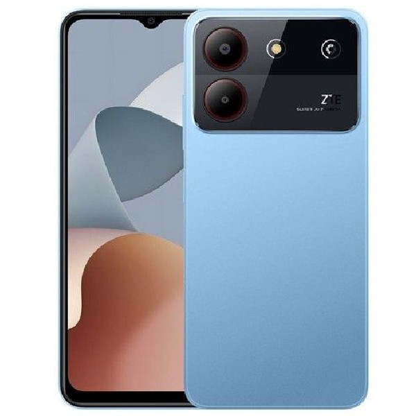 ZTE Blade A54 4/64GB, modrá ZTE Blade A54 4/64GB, modrá