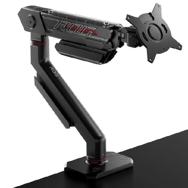 ASUS AAS01 ROG ergonomický držiak monitoru ASUS AAS01 ROG ergonomický držiak monitoru