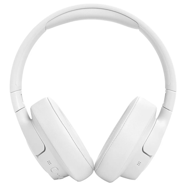 JBL Live 770NC bezdrátové sluchátka, bilé JBL Live 770NC bezdrátové sluchátka, bilé