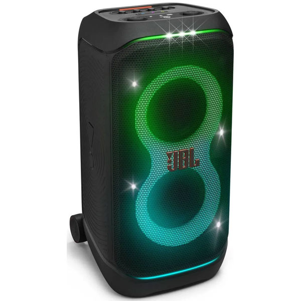 JBL Party Box Stage 320 reproduktor, černý JBL Party Box Stage 320 reproduktor, černý