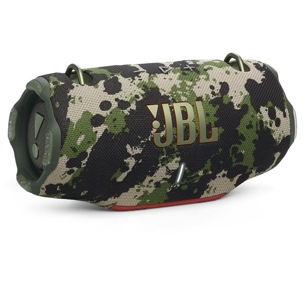 JBL Xtreme 4 Camo reproduktor JBL Xtreme 4 Camo reproduktor