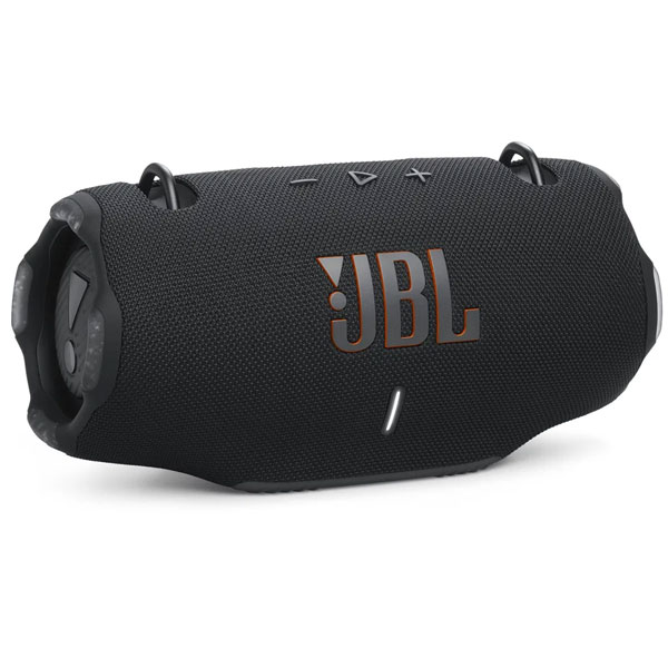 JBL Xtreme 4 Black reproduktor