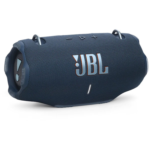 JBL Xtreme 4 Blue reproduktor JBL Xtreme 4 Blue reproduktor