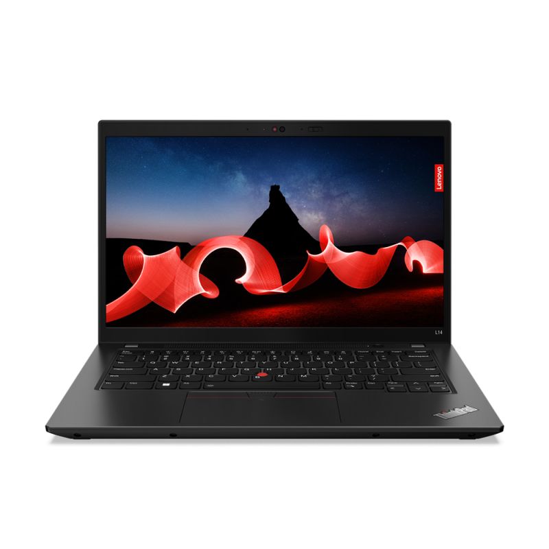 Lenovo ThinkPad L14 G4 Intel i7-1355U 16GB 512GB-SSD 14"FHD IPS AG IntelUHD Win11Pro Lenovo ThinkPad L14 G4 Intel i7-1355U 16GB 512GB-SSD 14"FHD IPS AG IntelUHD Win11Pro