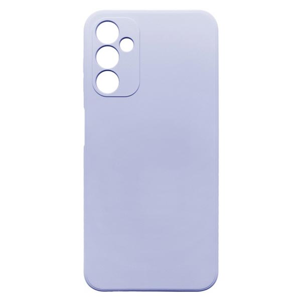 MobilNET silikonové pouzdro Xiaomi Redmi 13C 4G, fialové MobilNET silikonové pouzdro Xiaomi Redmi 13C 4G, fialové