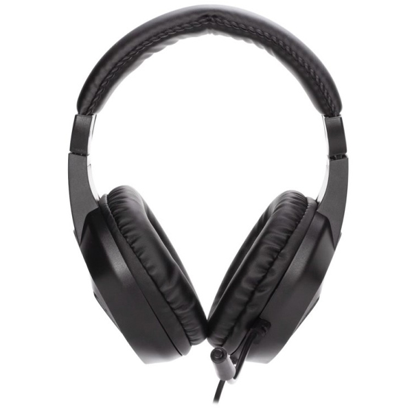 MX40 herní headset s LED MX40 herní headset s LED