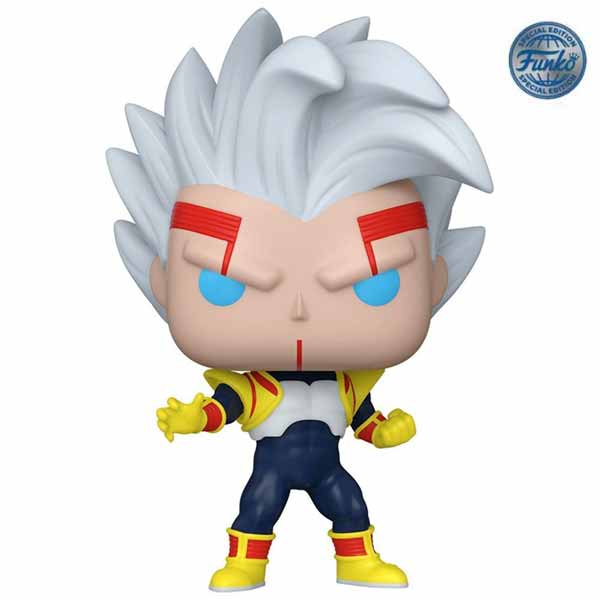 POP! Animation: Super Baby 2 (Dragon Ball) Special Edition POP! Animation: Super Baby 2 (Dragon Ball) Special Edition