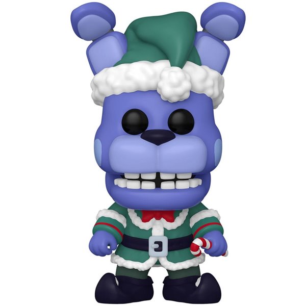 POP! Games: Elf Bonnie (Five Nights at Freddy's) POP! Games: Elf Bonnie (Five Nights at Freddy's)