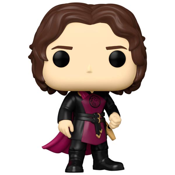 POP! Jarcarys Valaryon (Game of Thrones House of the Dragon) POP! Jarcarys Valaryon (Game of Thrones House of the Dragon)