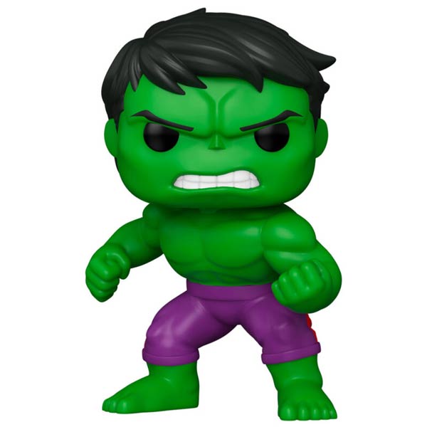 POP! Marvel: Hulk (Hulk) POP! Marvel: Hulk (Hulk)