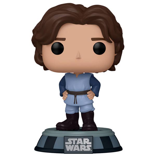 POP! Young Boba Fett (Star Wars) POP! Young Boba Fett (Star Wars)