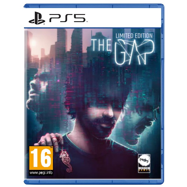 The Gap (Limited Edition) The Gap (Limited Edition)